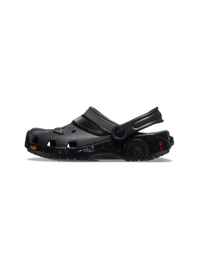 crocs Youth Batman Batmobile Clogs - Image 2